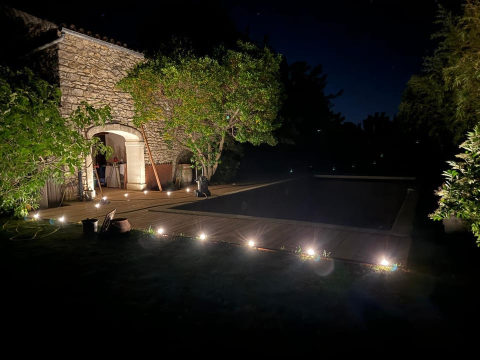 Le Coing des Vignes Bed and Breakfast in Occitanie