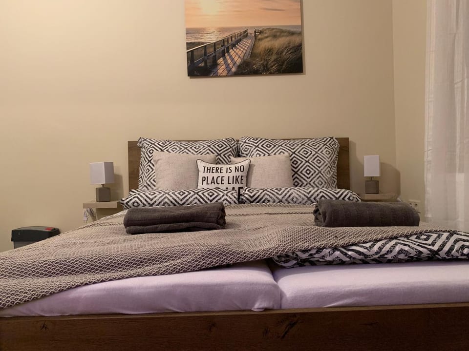 Sétány Guesthouse Bed and Breakfast in Hungary