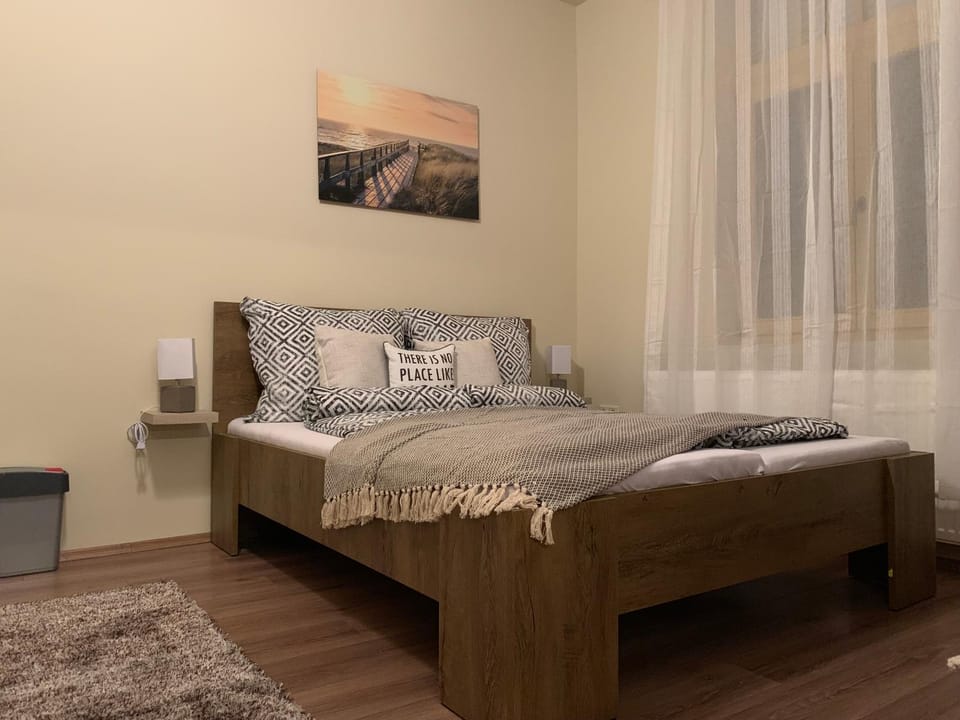 Sétány Guesthouse Bed and Breakfast in Hungary