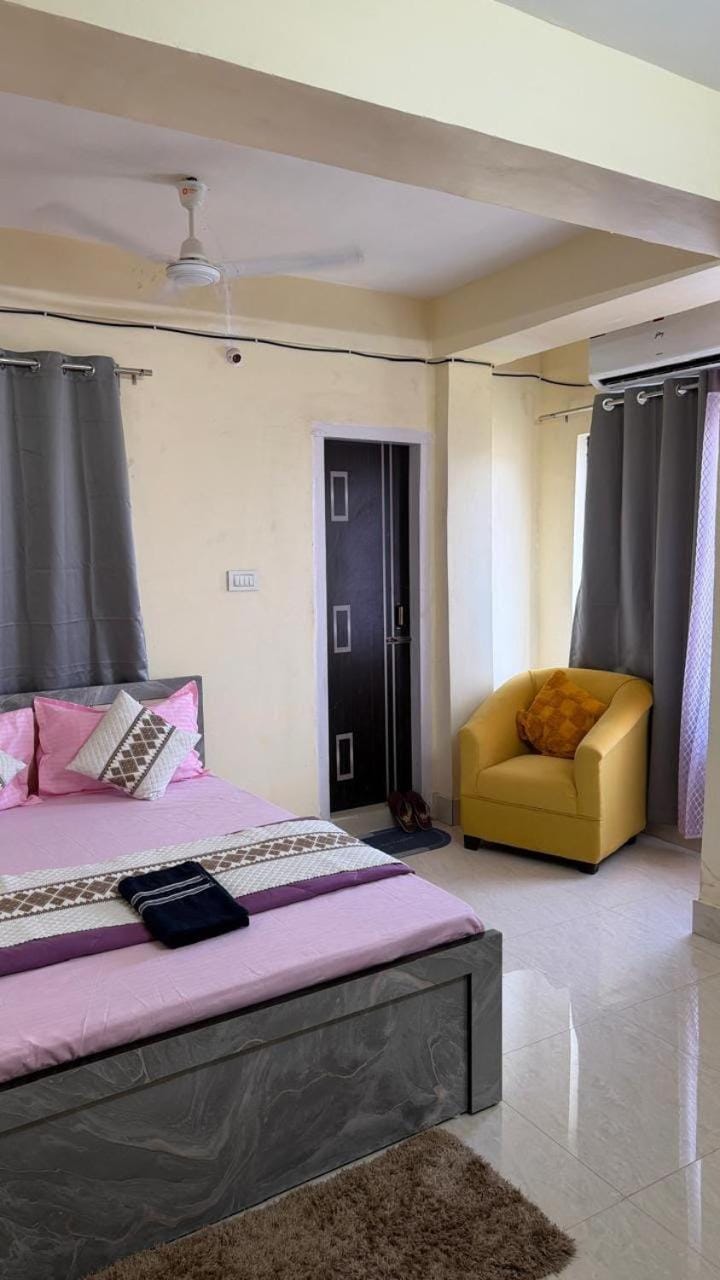 Trivana Stays Vacation rental in India