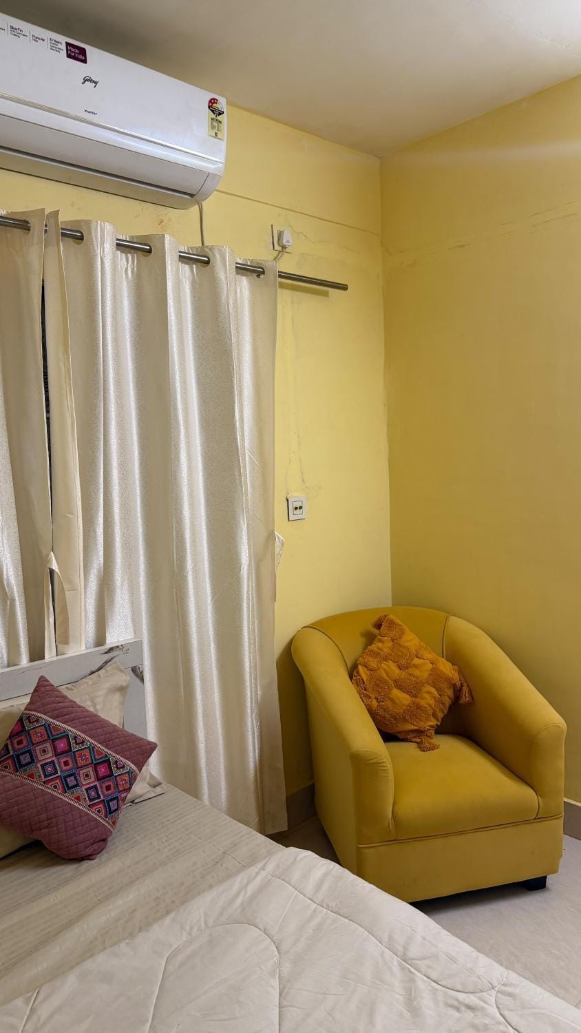 Trivana Stays Vacation rental in India