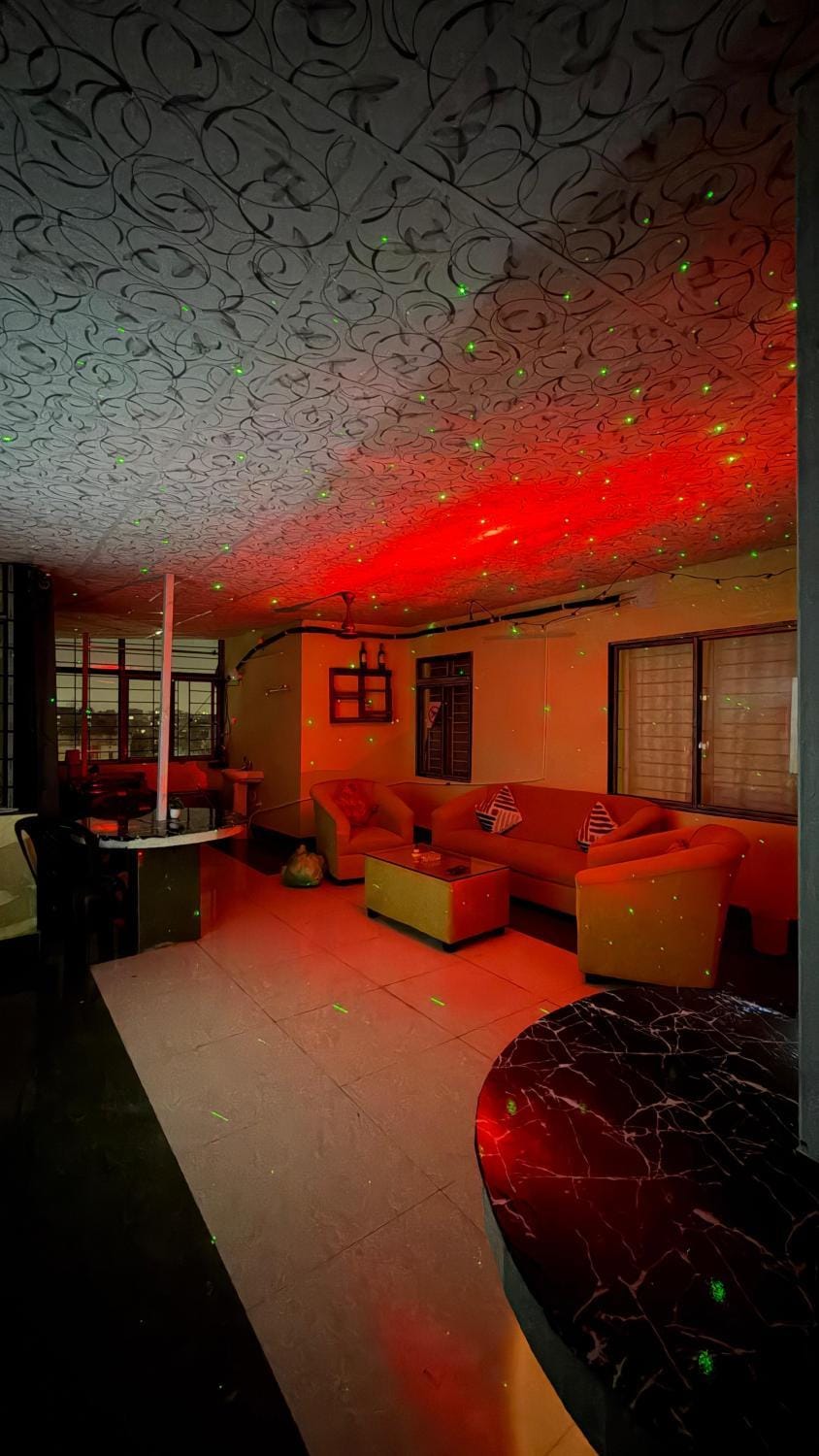 Trivana Stays Vacation rental in India