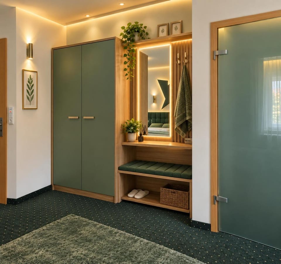 Asen Bed and Breakfast in Austria