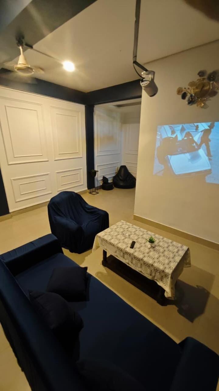 Quiet Corner Vacation rental in India
