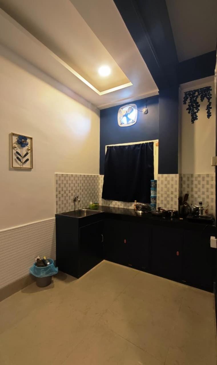 Quiet Corner Vacation rental in India