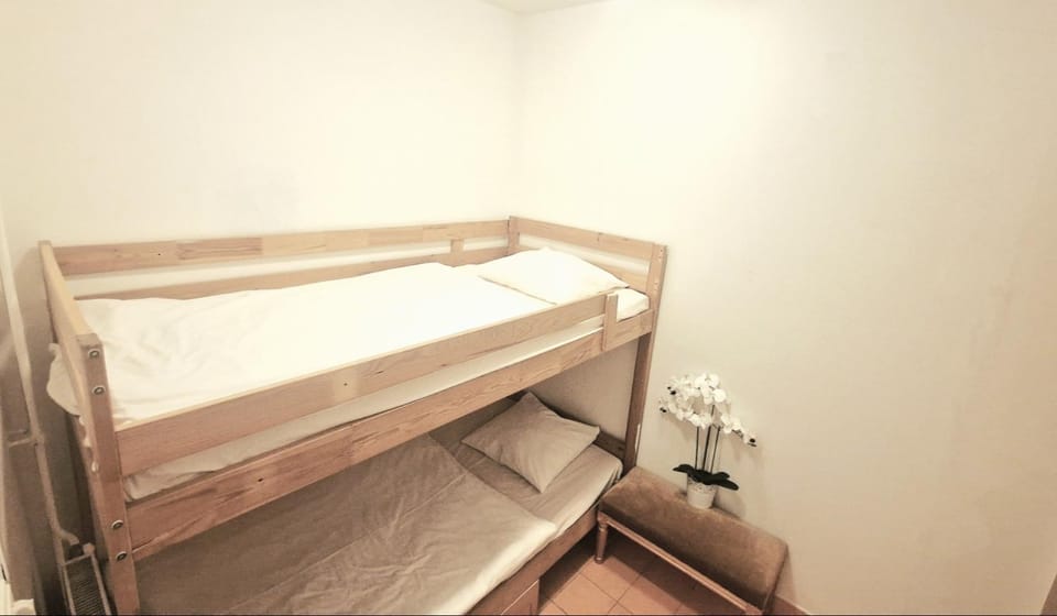 Apartments 5 Star Apartment in Prague