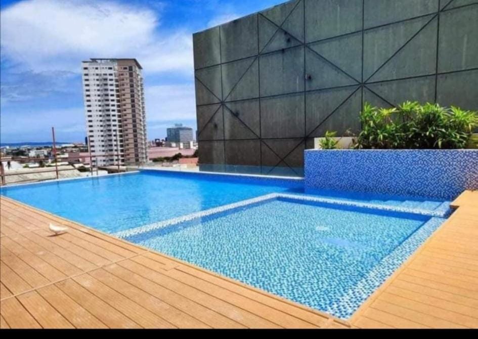 Inspiria Condominium Apartment in Davao City