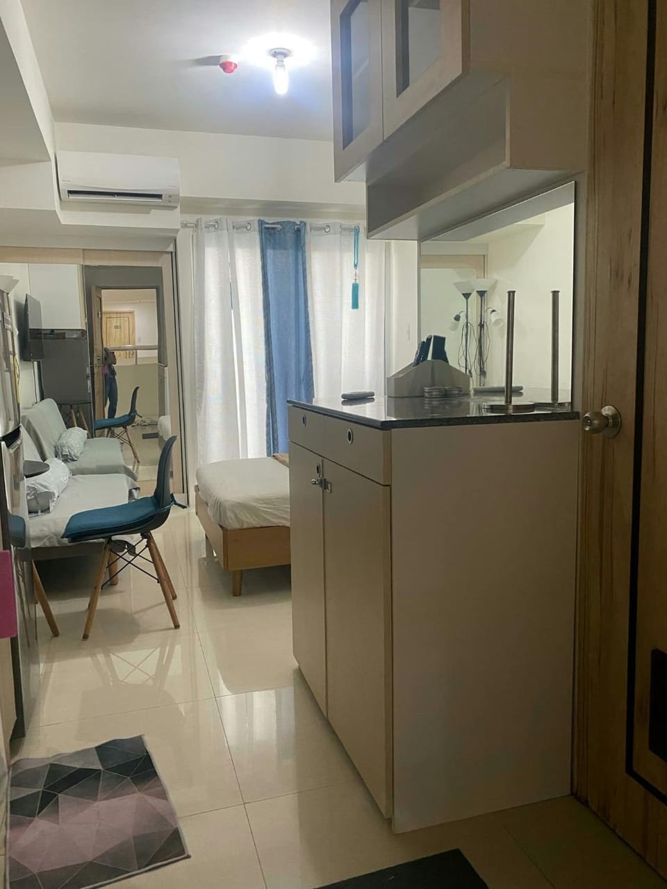 Inspiria Condominium Apartment in Davao City
