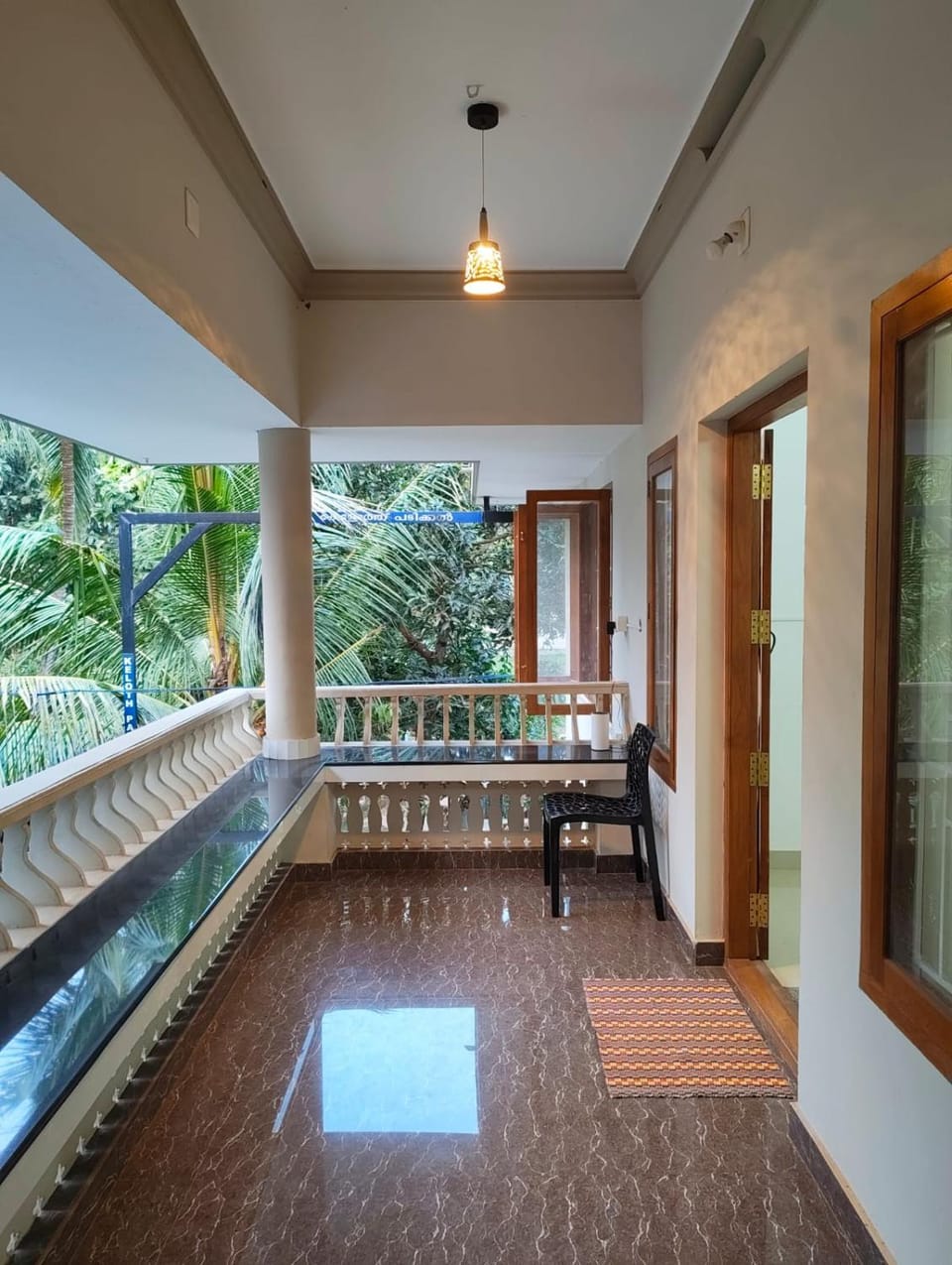 Padikkal Heritage Apartment in Kerala
