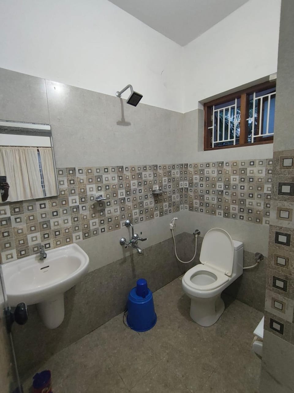 Padikkal Heritage Apartment in Kerala