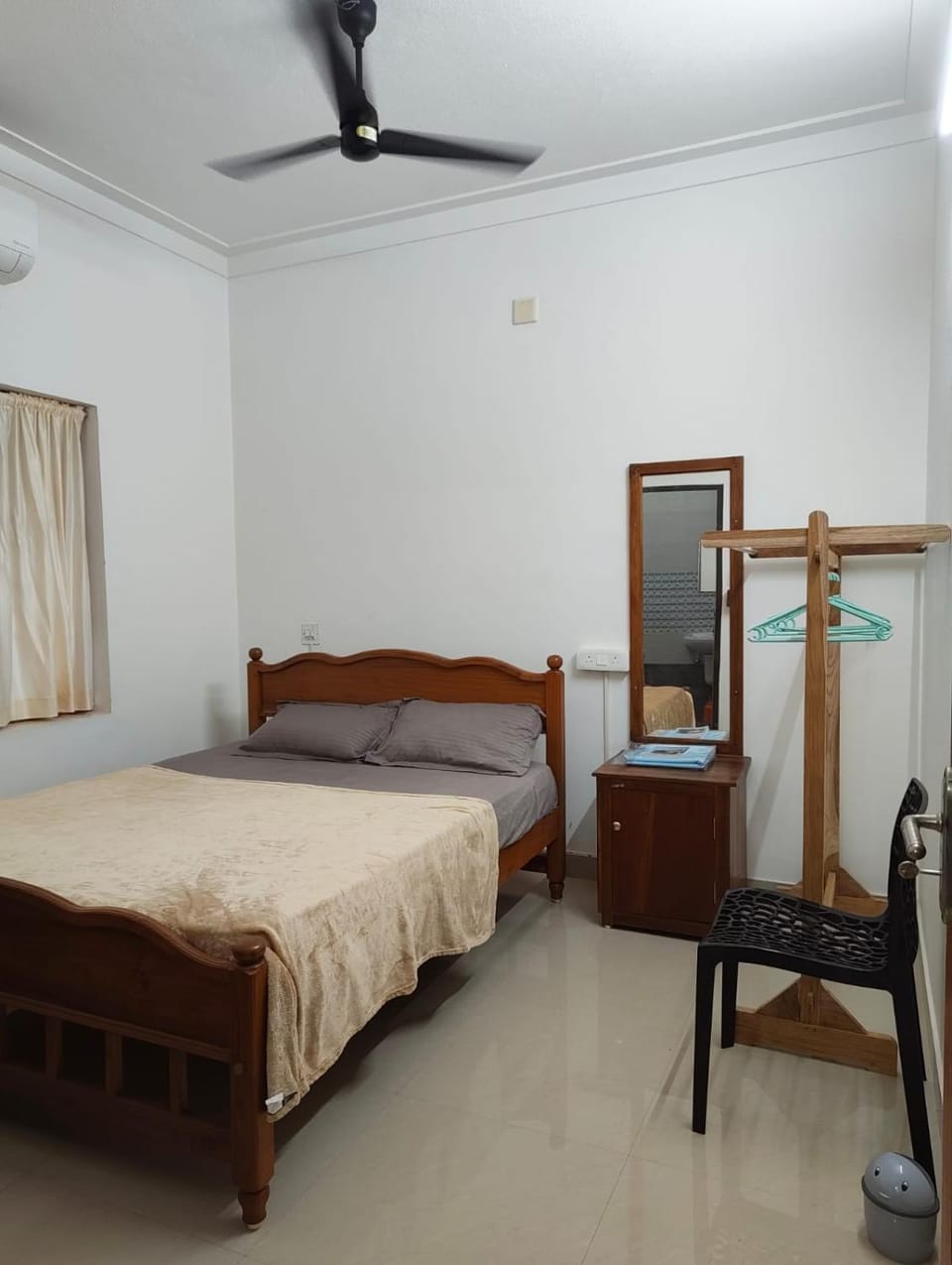 Padikkal Heritage Apartment in Kerala