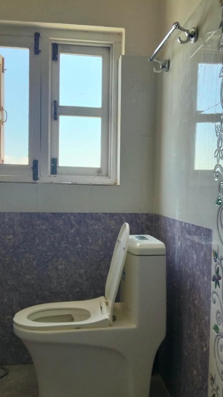 Toilet, Bathroom