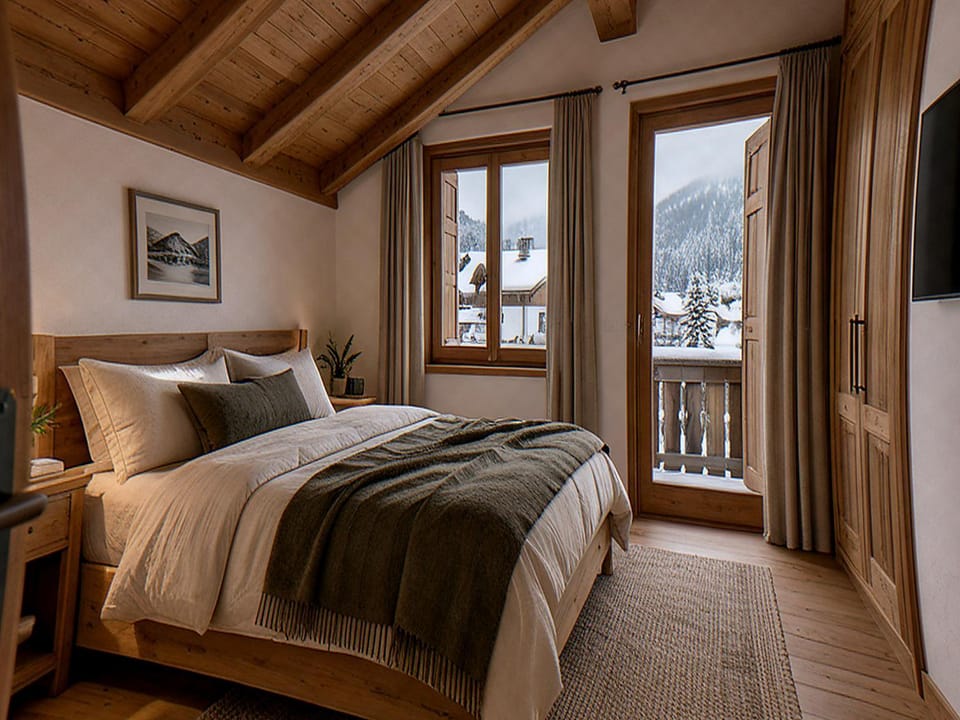 Casa di Richero per 8 ospiti House in Friuli-Venezia Giulia