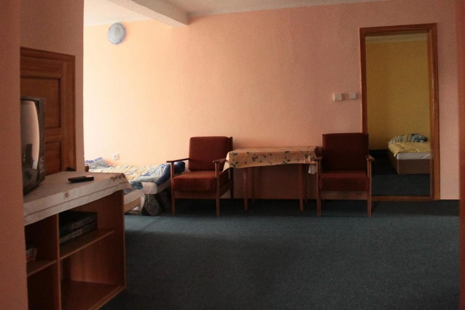 Apartmány U Pazderů Apartment in Czechia