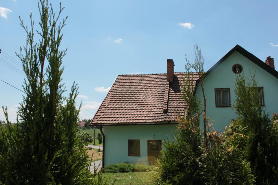 Apartmány U Pazderů Apartment in Czechia