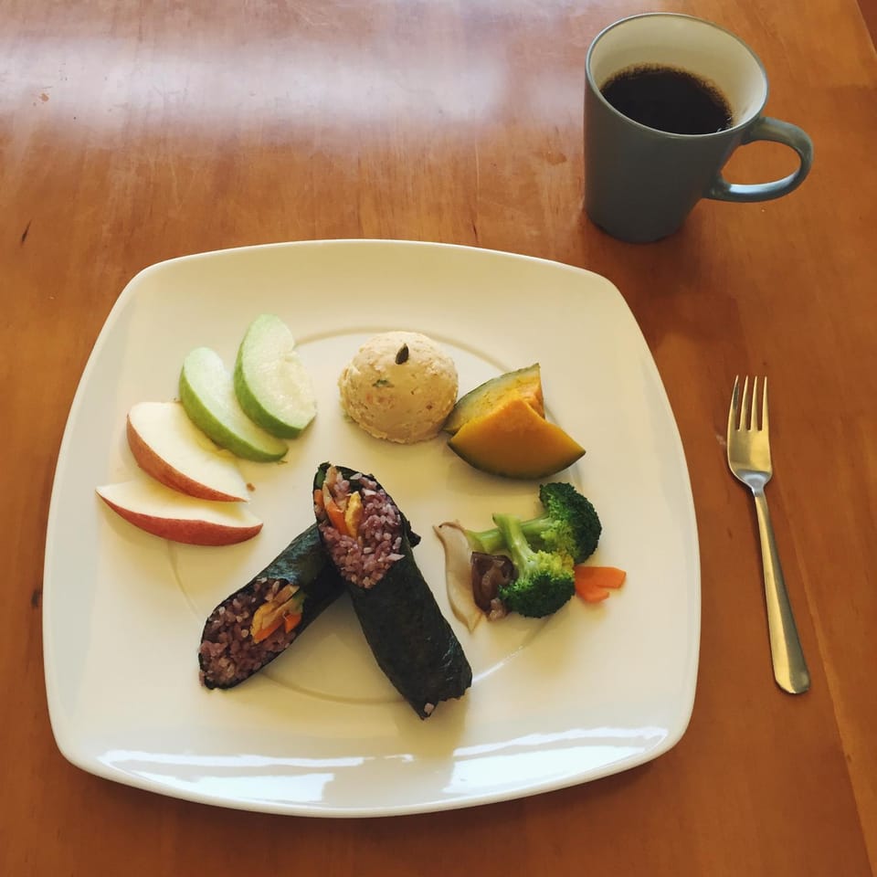 Continental breakfast, Asian breakfast, American breakfast