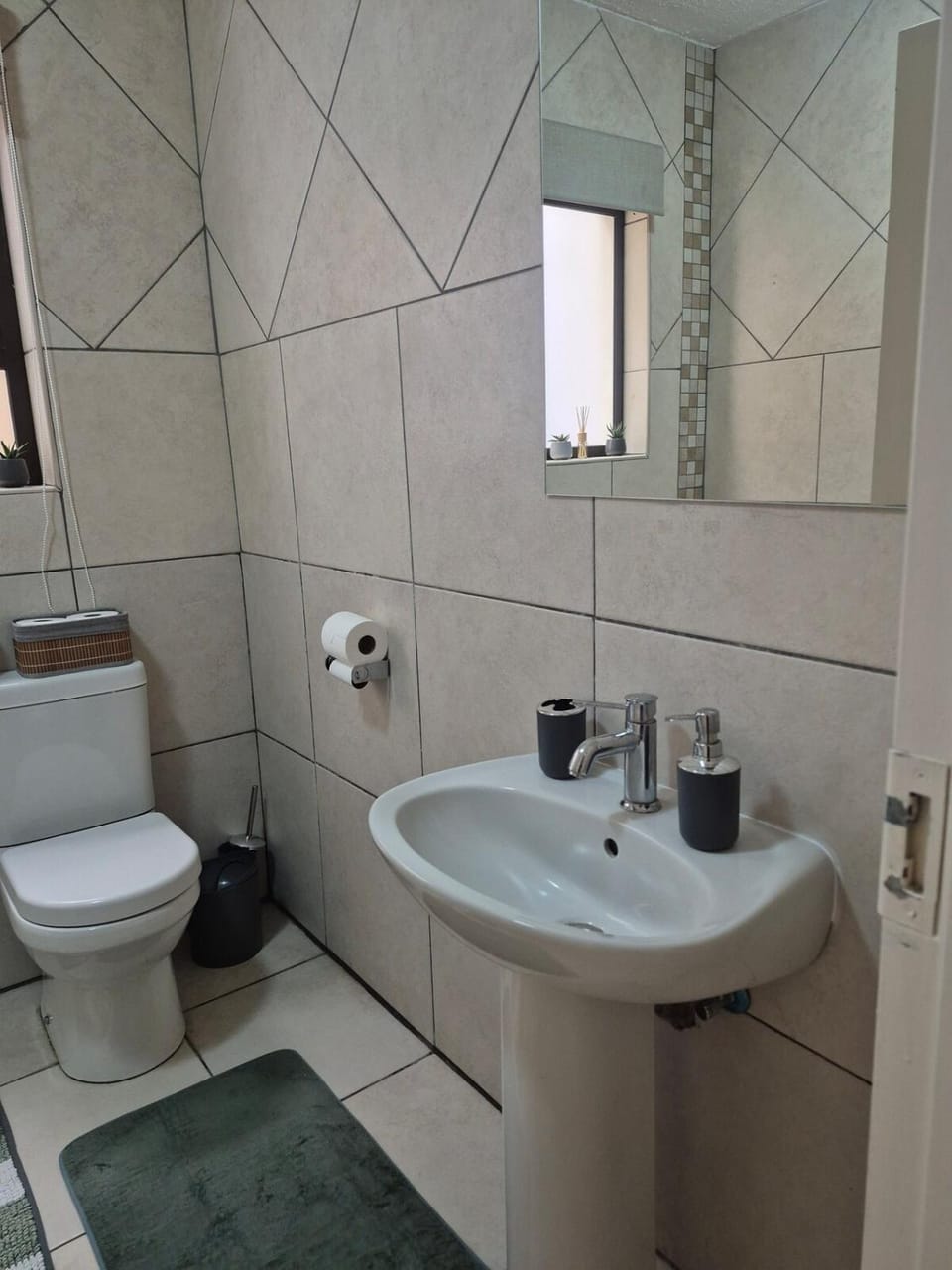 Tobys Hideout Apartment in Windhoek