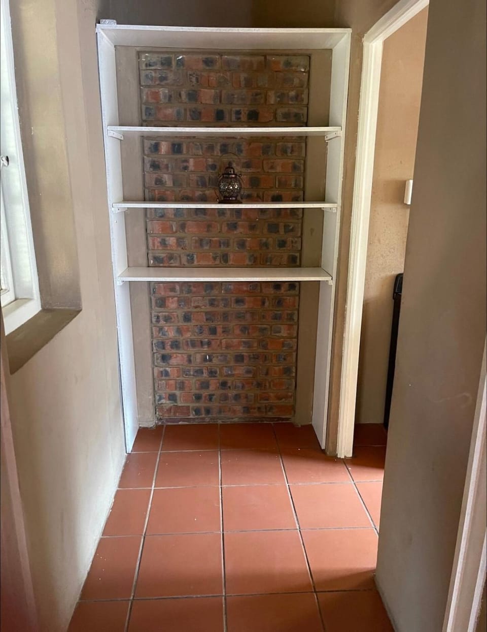 Passion suite Apartment in Pretoria