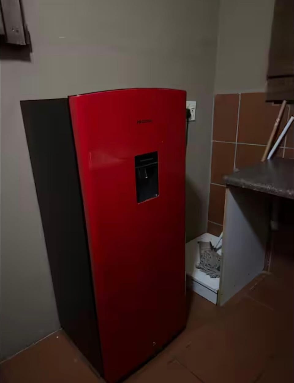 Passion suite Apartment in Pretoria