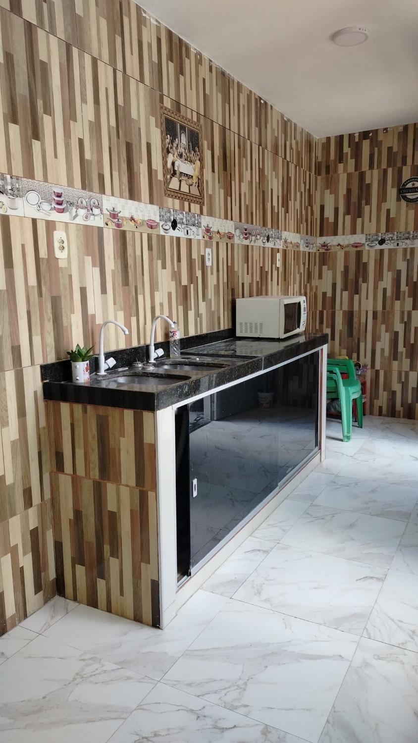 Casa Pai d'egua in Belém do Paráará! House in Belém