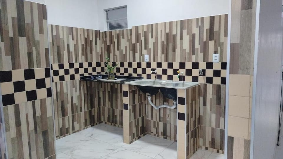 Casa Pai d'egua in Belém do Paráará! House in Belém