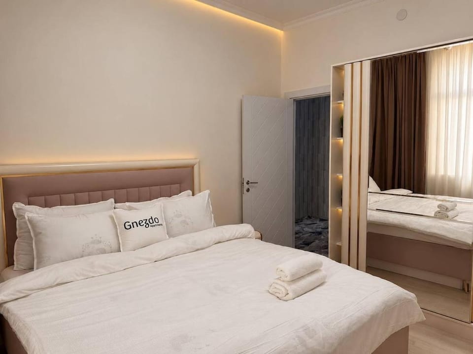 Cozy City Apartment Maxtumquli Apartment in Europe