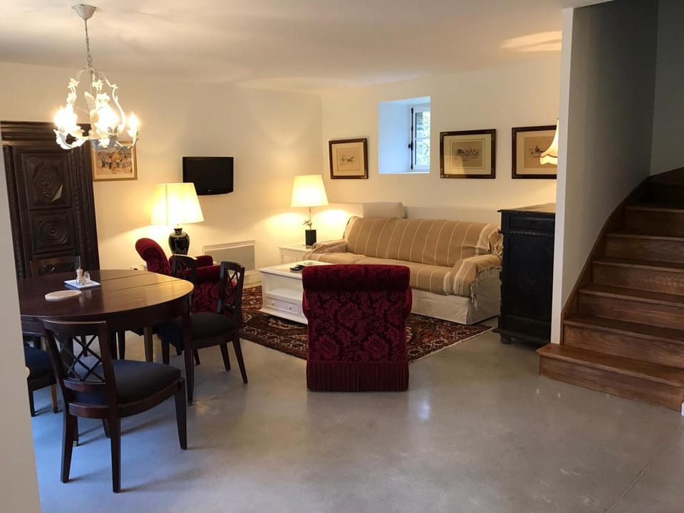 Les Terrasses de La Moglais House in Brittany