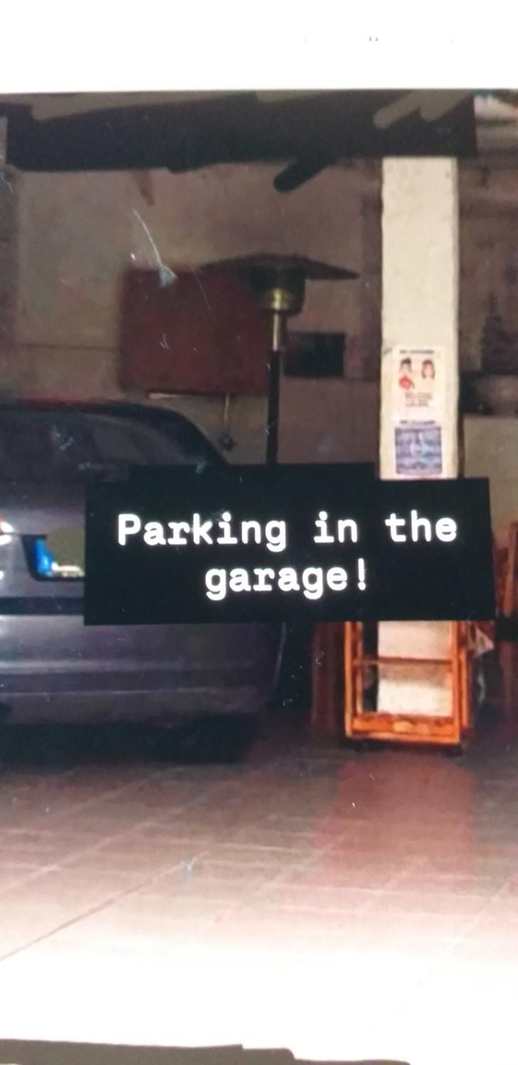 Casa Del Mulino Apartment in Levanto