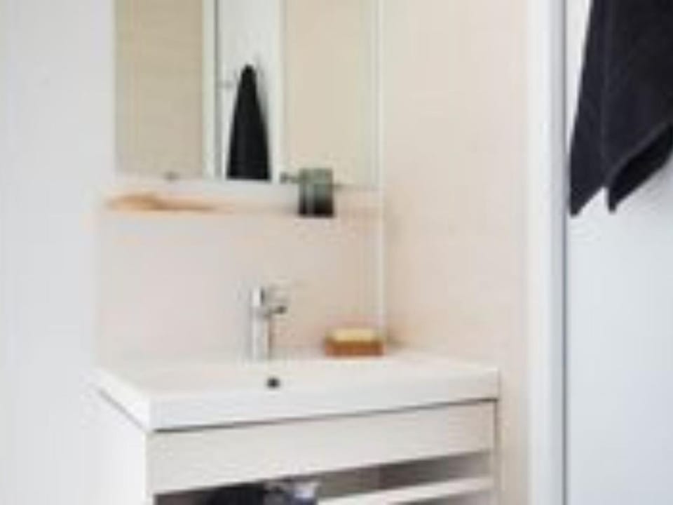 Mobil-home avec animaux - 6 pers. - FR-1-1054-2 Campground/ 
RV Resort in Nouvelle-Aquitaine
