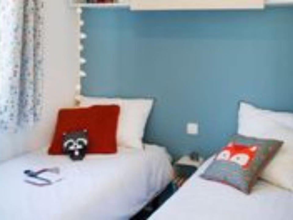 Mobil-home avec animaux - 6 pers. - FR-1-1054-2 Campground/ 
RV Resort in Nouvelle-Aquitaine