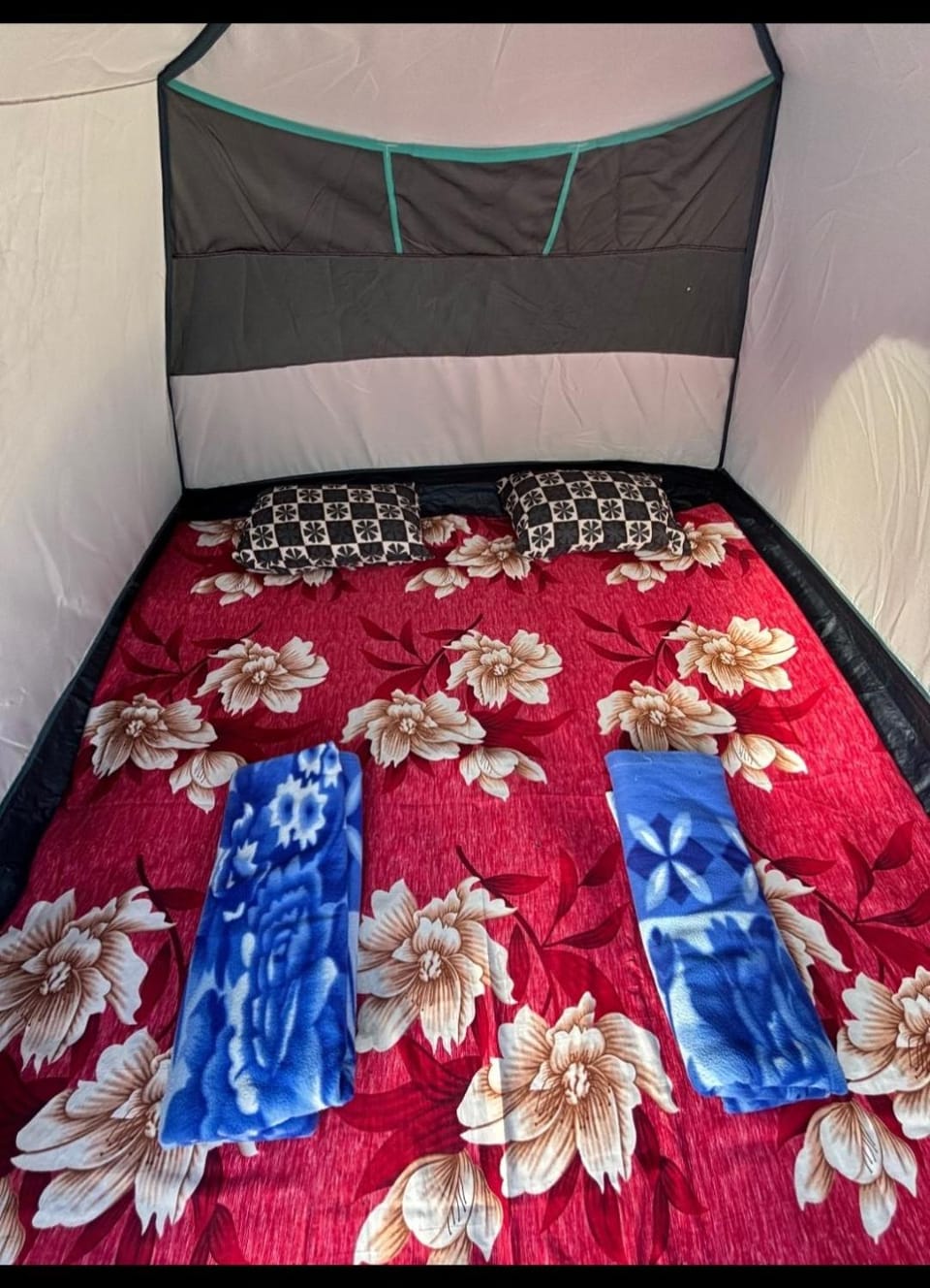 Sumer Adventure & cam'p Campground/ 
RV Resort in India