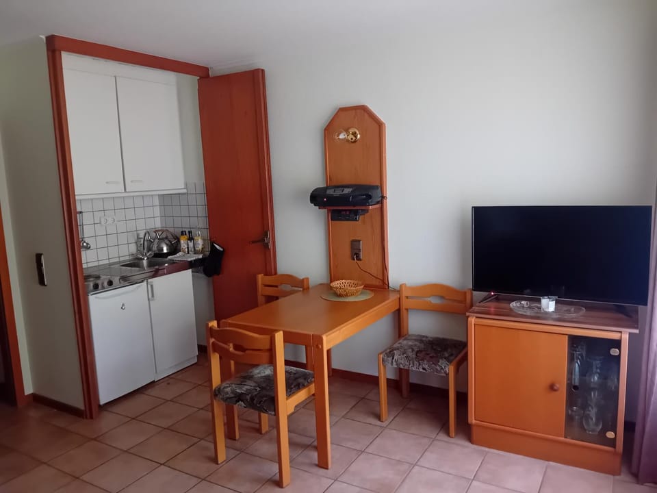 Apartement Marta Apartment in Thalfang