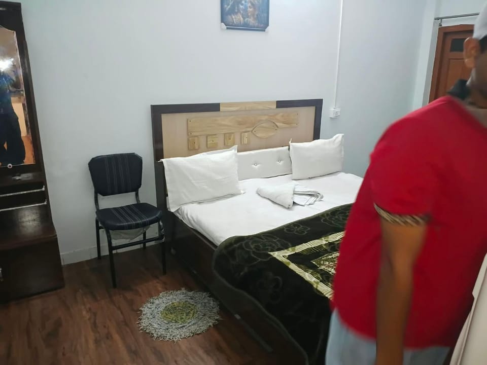 Hotel Shivdarshan Vacation rental in India