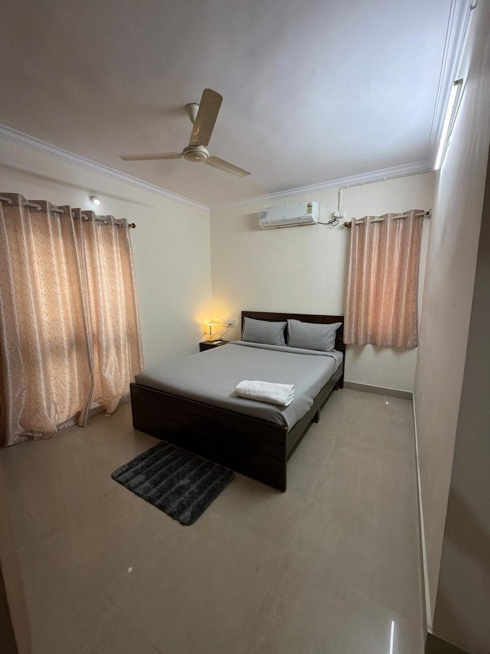 Comfort zone, Feel Like Pent house, with Terrace House in Bengaluru