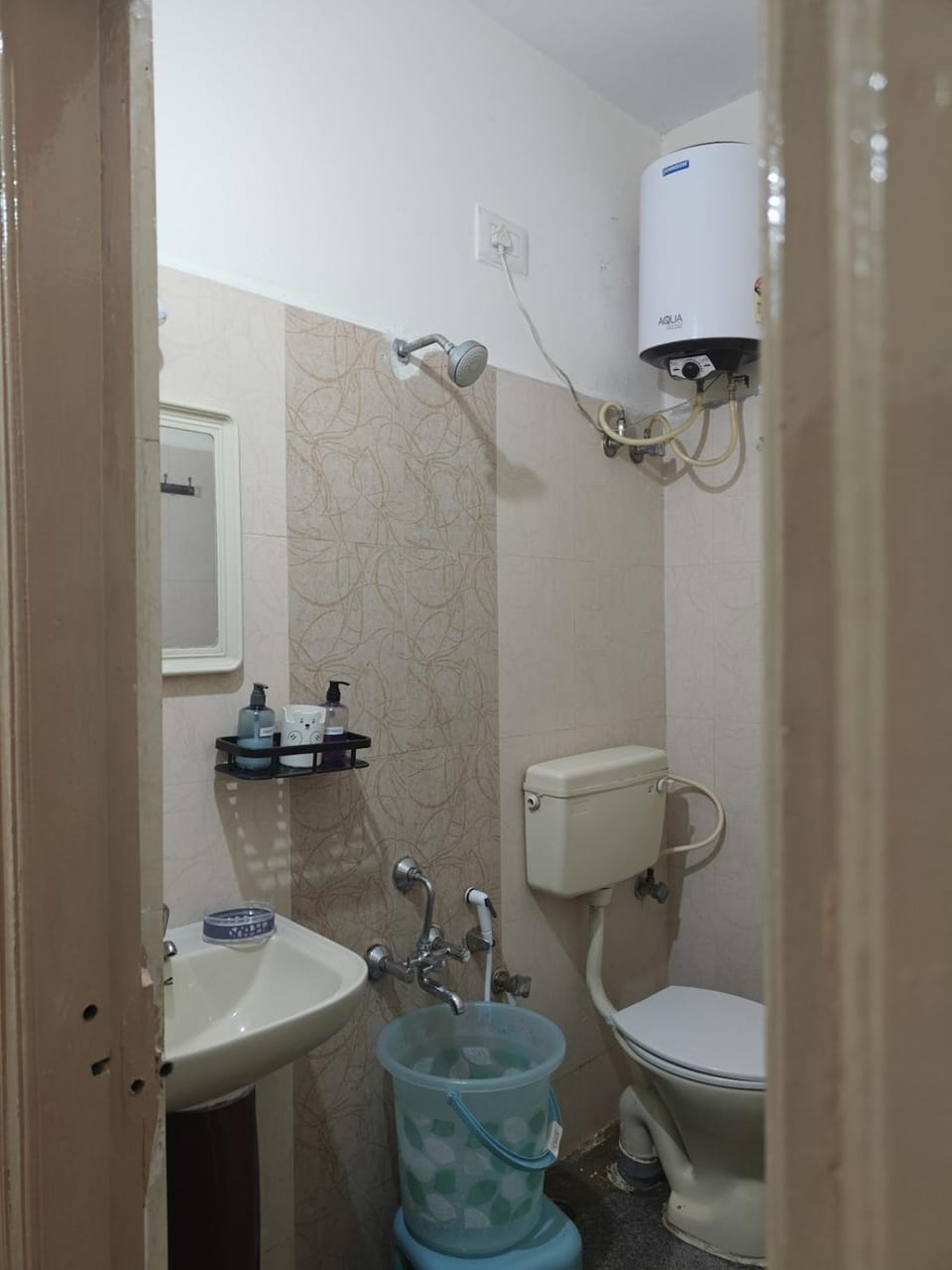 Comfort zone, Feel Like Pent house, with Terrace House in Bengaluru
