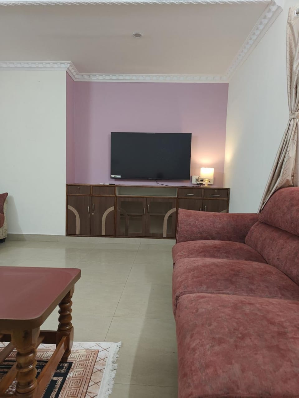 Comfort zone, Feel Like Pent house, with Terrace House in Bengaluru