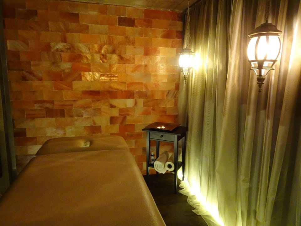 Massage