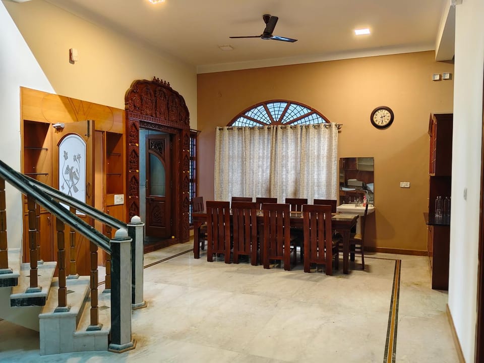 HSR Homestay with Free Car Parking Vacation rental in Bengaluru