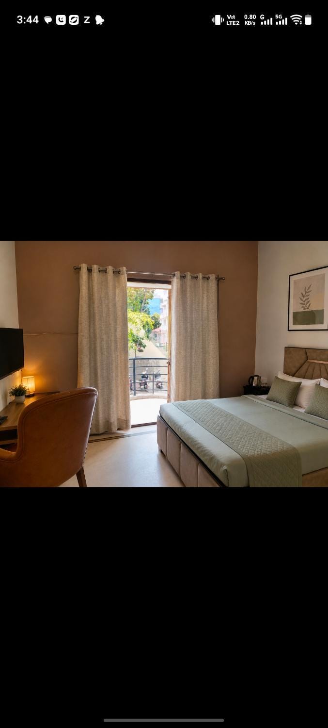 HSR Homestay with Free Car Parking Vacation rental in Bengaluru