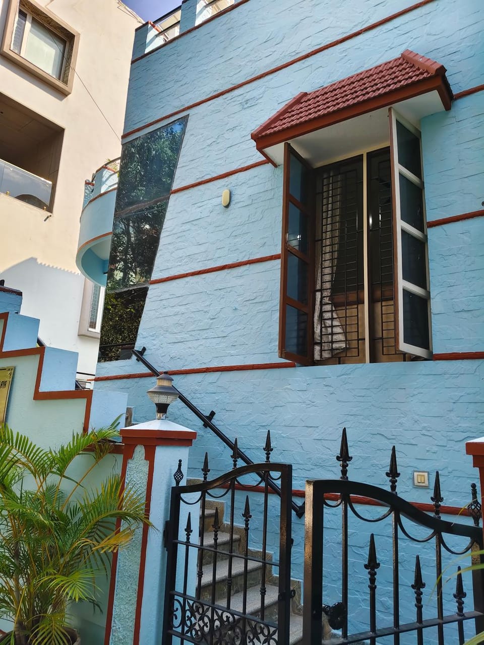 HSR Homestay with Free Car Parking Vacation rental in Bengaluru