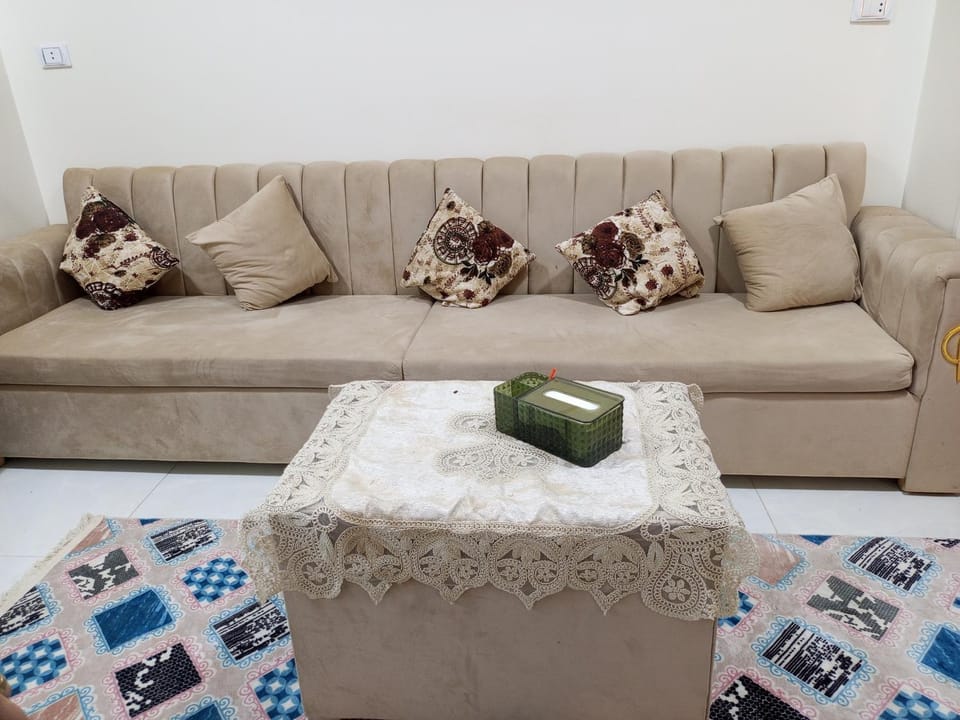 El Adly house Apartment in Luxor Governorate