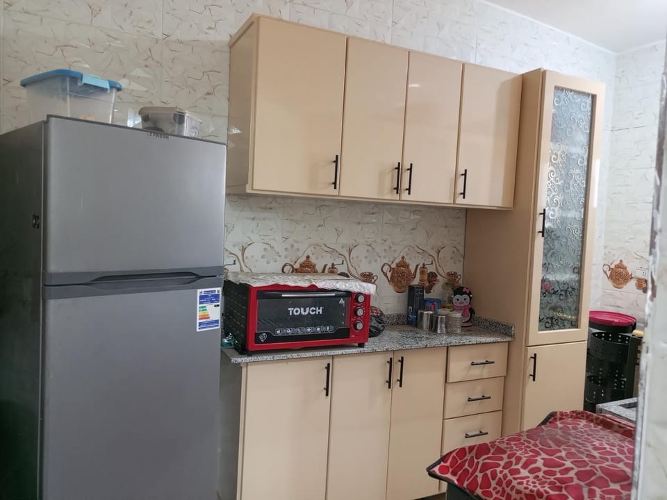 El Adly house Apartment in Luxor Governorate
