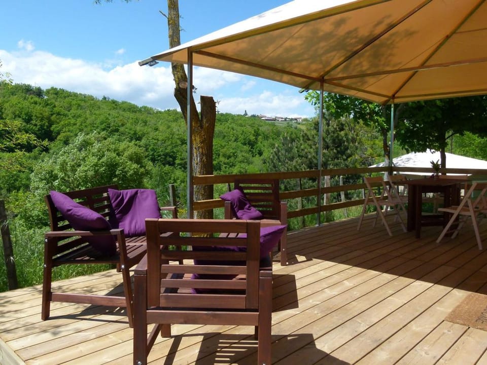 Chalet cosy, animaux admis - 6 pers. - FR-1-1029-1 Campground/ 
RV Resort in Auvergne-Rhône-Alpes