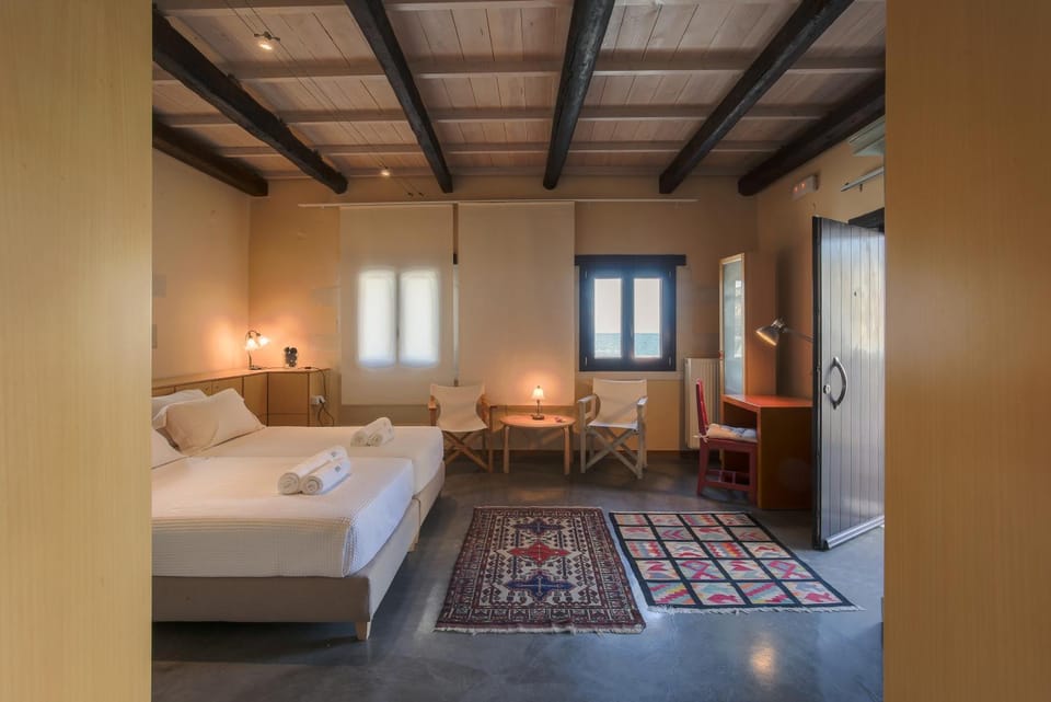 Spring, Bedroom, Time of day