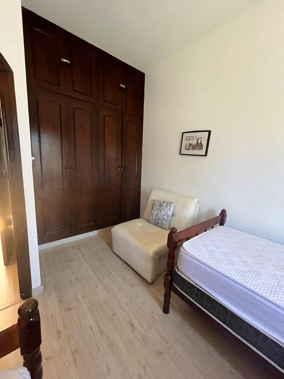 Country House near AnimaliaPark - 38 km Raposo House in Cotia