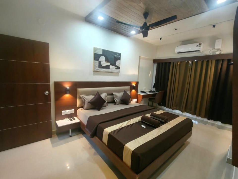 Hotel Noble Inn Hotel in Maharashtra