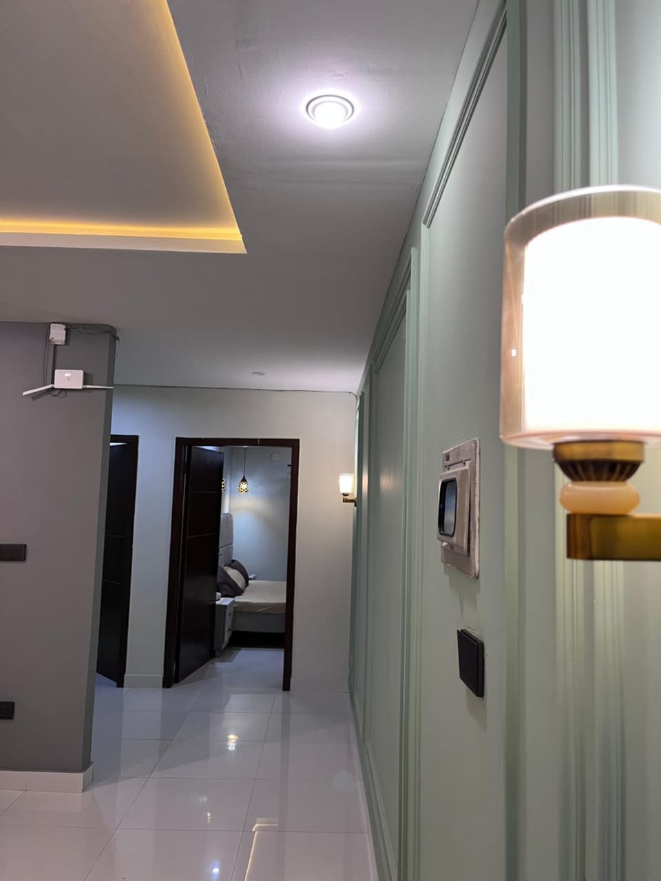 2BHK Elexusinn Apartment in Islamabad