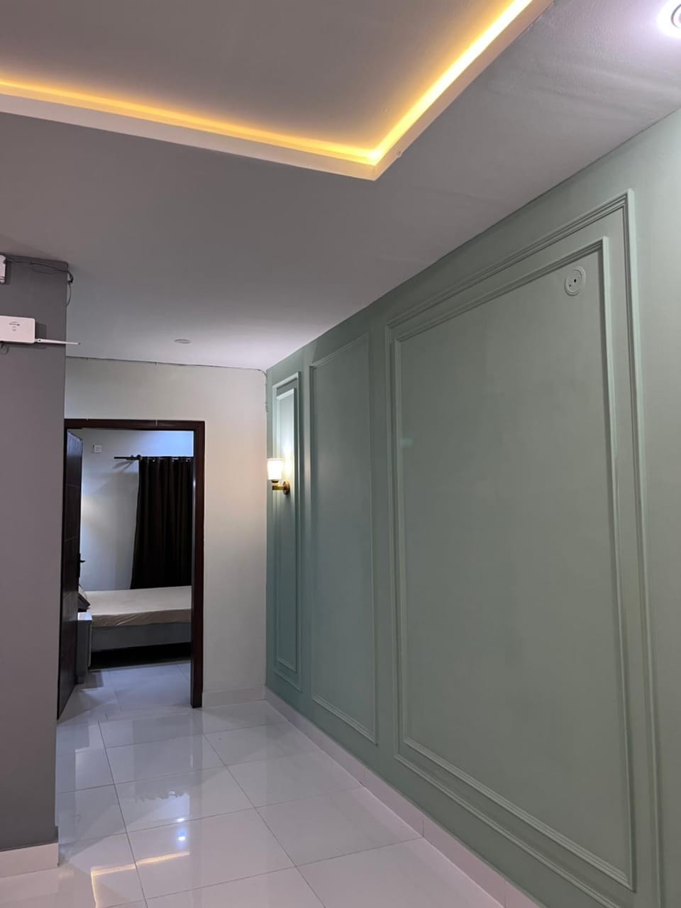 2BHK Elexusinn Apartment in Islamabad