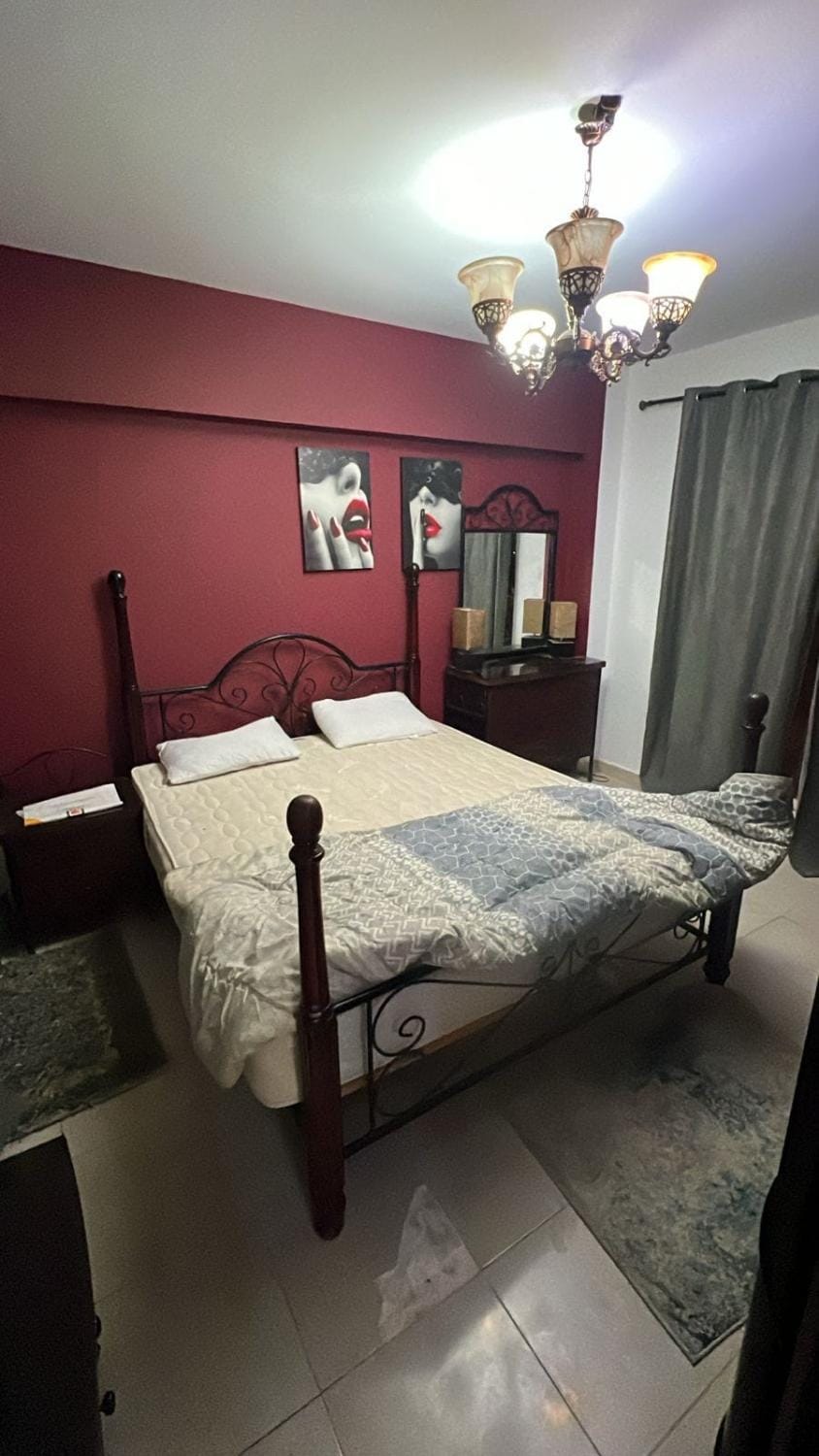 Apt in madinaty B2 Apartment in Cairo Governorate