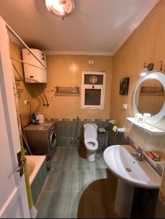 Apt in madinaty B2 Apartment in Cairo Governorate